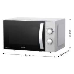 Kuchenka mikrofalowa Sencor SMW 2120SS
