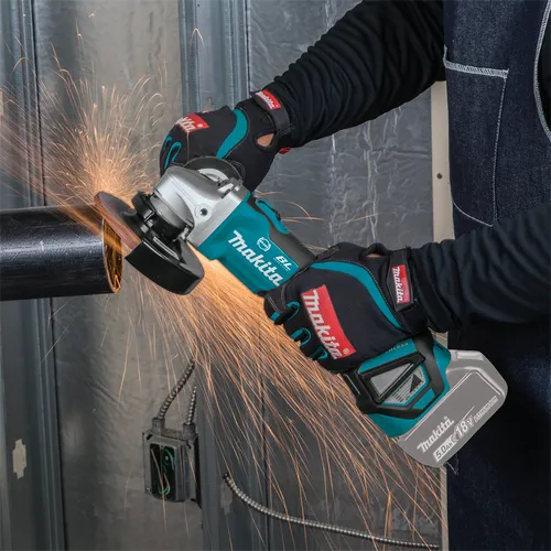 Szlifierka kątowa Makita DGA513Z