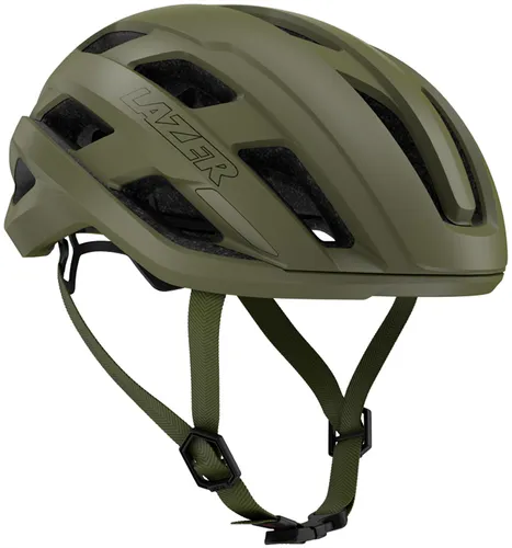 Kask rowerowy LAZER Strada KinetiCore