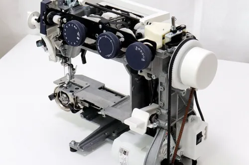 Maszyna do szycia Janome 1522RD