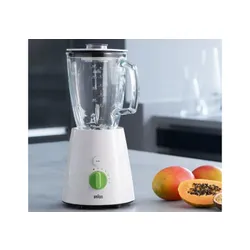 Braun Blender JB3060WH