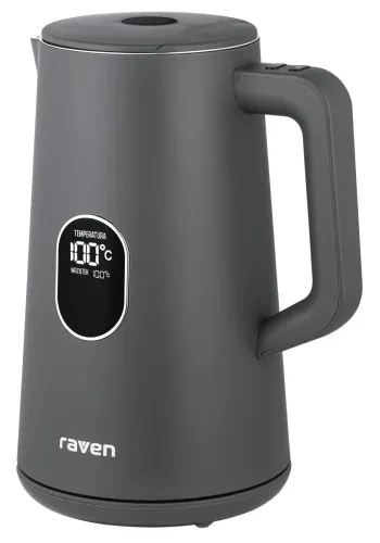 Czajnik Raven EC024A 1,5l 1800W Regulacja temperatury