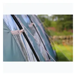 Namiot kempingowy 6-osobowy Vango Lismore 600XL Package mineral green