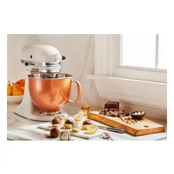 Robot kuchenny planetarny KITCHENAID Artisan 5KSM125EMH 300W