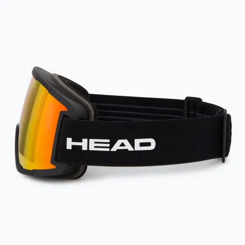 Ochelari Cap Contex 392811 Rosu / Negru