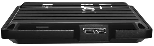 Dysk WD P10 Game Drive 4TB HDD Czarny