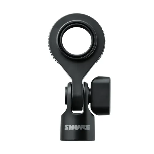 Mikrofon Shure SM4-K-Kit Przewodowy Pojemnościowy Czarny
