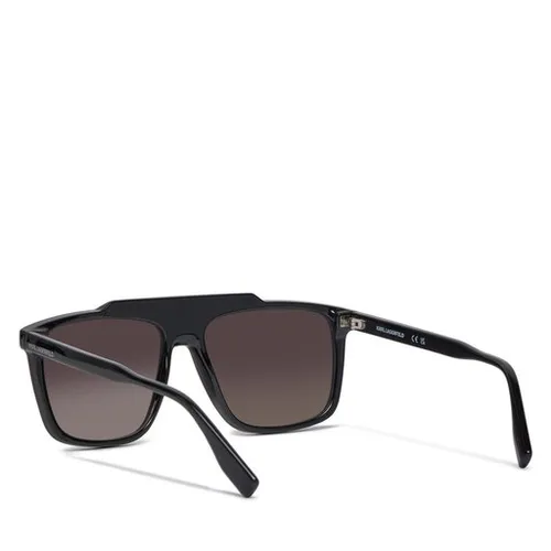 Солнцезащитные очки KARL LAGERFELD KL6107S Black