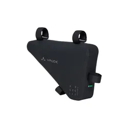 Torba rowerowa Vaude Trailframe M - black