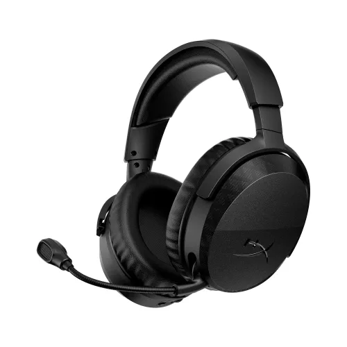 Słuchawki bezprzewodowe z mikrofonem HyperX Cloud Stinger 3 Wireless Nauszne Czarny