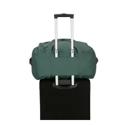 Сумка для переноски / рюкзак American Tourister Trailgo Duffle s-dark forest