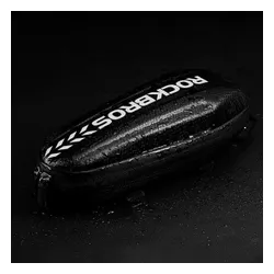 Torba rowerowa na ramę Rockbros B60 1,1 l black