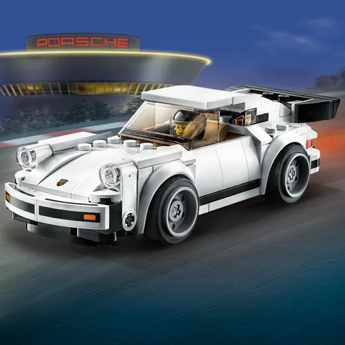 LEGO Speed Champions 1974 Porsche 911 Turbo 3.0 (75895)