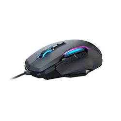 Myszka gamingowa Roccat Kone AIMO Czarny