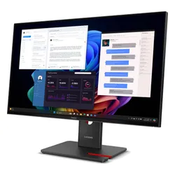 Monitor LENOVO ThinkVision T27UD-40 27" 3840x2160px IPS 4 ms