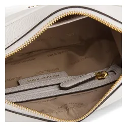 MICHAEL Michael Kors Crossbody sac 32f7ggnm8l optice alb