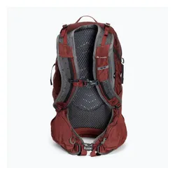 Plecak turystyczny Citro 24 Gregory - brick red