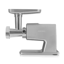 Maszynka do mięsa Zeegma Molen Master 2500W 3 sitka Szatkownica