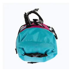 Torba rowerowa na kierownicę ORTLIEB Handlebar-Pack 9 l cyber blue/cyber pink