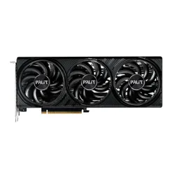 Karta graficzna PALIT GeForce RTX 5060 Ti Infinity 3 8GB DLSS 4
