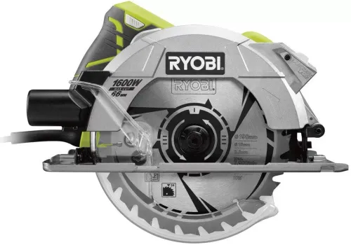 Ryobı RCS1600-PG 1600W Dairesel testere