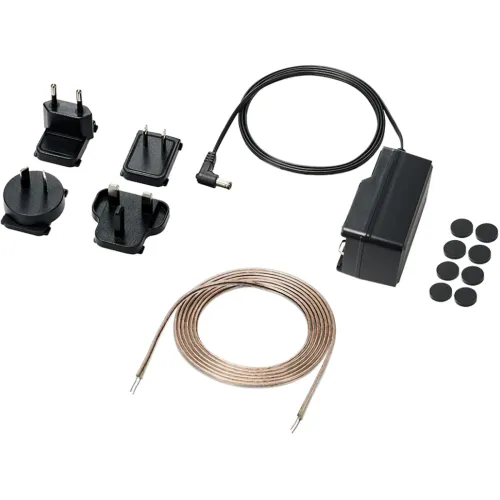 Kolumny Audio-Technica AT-SP3X Czarny 2szt.