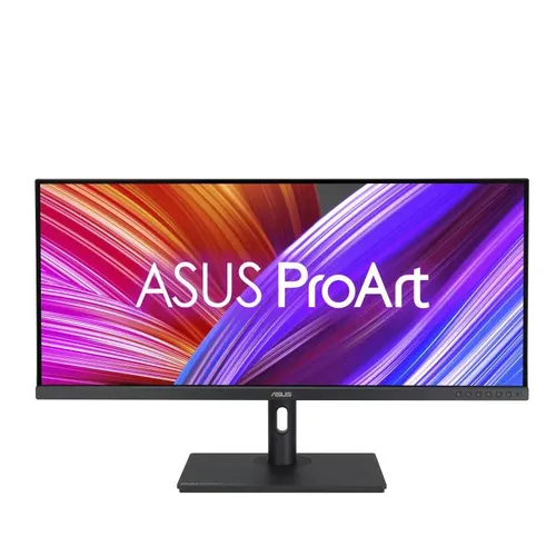 Monitor ASUS ProArt PA348CGV 34" UWQHD IPS 120Hz 2ms Profesjonalny