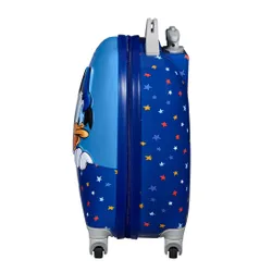 Walizka dla dzieci Samsonite Disney Ultimate 2.0 - Mickey and Donald stars