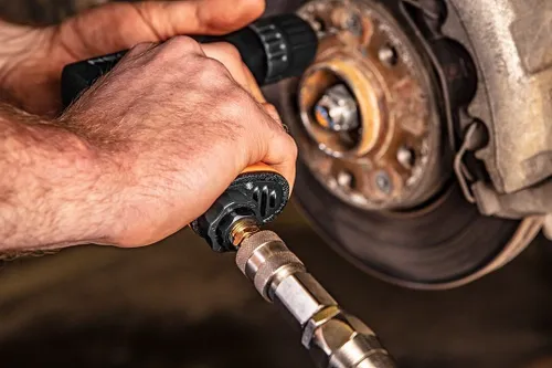 Wiertarka pneumatyczna NEO 14-026