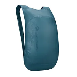 Складной рюкзак Sea to Summit Ultra-Sil Nano Daypack-deep blue