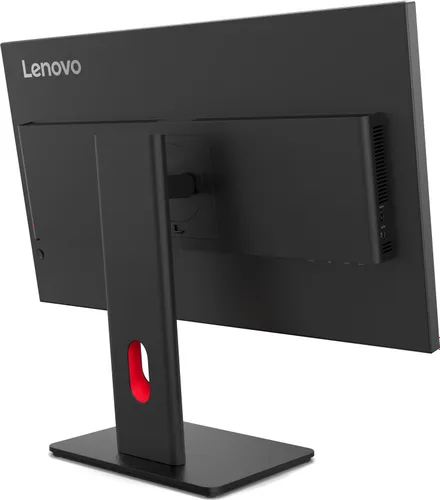 Monitor LENOVO ThinkVision T27Q-40 27" 2560x1440px IPS 120Hz 4 ms + Kamerka ThinkVision MC60