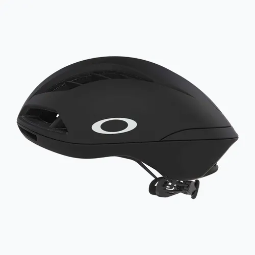 Kask rowerowy Oakley Velo Stelvio EU matte black