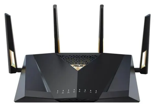ASUS RT-BE88U wi-fi 7 [oferta Outlet]