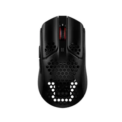 Myszka gamingowa HyperX Pulsefire Haste Wireless Czarny