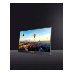 Monitor ZENWIRE M8 14" 1920x1080px IPS
