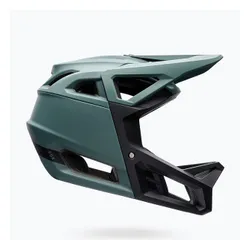 Kask rowerowy Fox Racing Proframe Solid sage