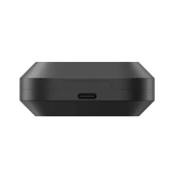 Słuchawki bezprzewodowe realme Buds Air8 Pro Dokanałowe Bluetooth 6.1 Funkcje AI Czarny
