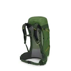 Plecak turystyczny Osprey Stratos 44 - seaweed/matcha green