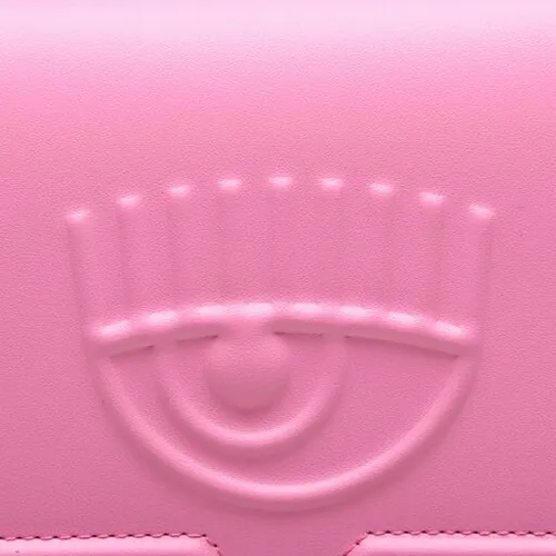 Chiara Ferragni 74sb5pa2 carmin Rose bag