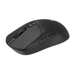 Myszka gamingowa A4Tech Bloody R72 bezprzewodowa 26000 dpi optyczna czarna