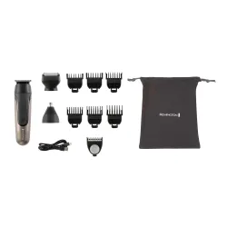 Trymer Remington One PG760 10 nasadek 60min