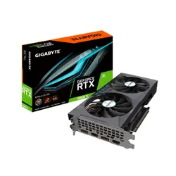 Karta graficzna RTX 3060Ti Eagle OC 2.0 8GB 256bit LHR 2DP/2HDMI