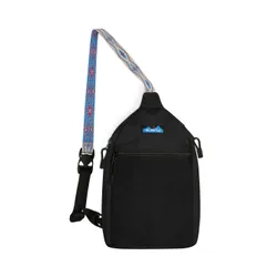 Городской рюкзак KAVU Coho Sling 6 л черный