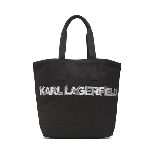 Сумка KARL LAGERFELD 226W3906 Black