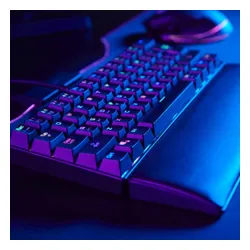 Klawiatura gamingowa Mechaniczna uRage Exodus 760 Mini