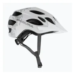 Kask rowerowy Endura Hummvee 2024 white
