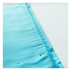 Maszyna do szycia HUSQVARNA VIKING Opal 650