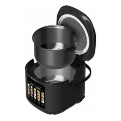 Multicooker TURBOTRONIC TT-DMC23 20 programów