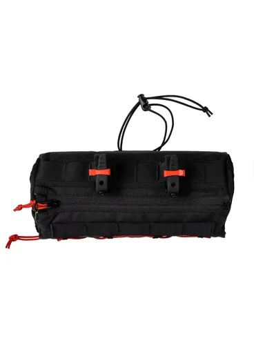 Torba na kierownicę Jack Pack Kierowniczka - black