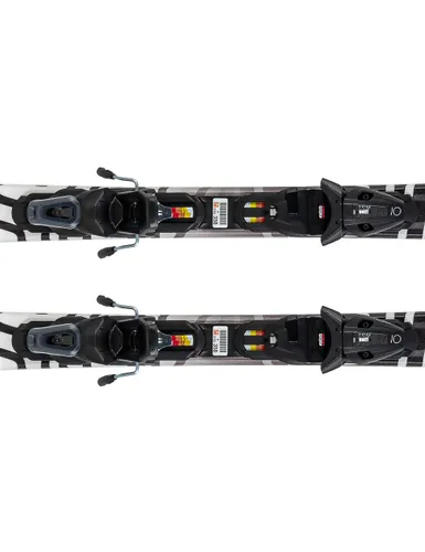 Narty allround HEAD SHAPE V2 white + wiązanie HEAD PR 10 z GRIP WALK 2025 - Długość (cm) - 142